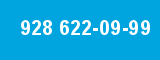 928 622-09-99 928 622-09-99